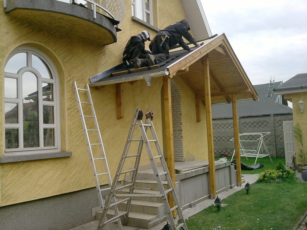 ácsmunkák