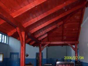 latszo szarufa enni kek