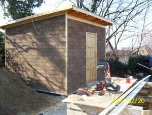 Könnyűszerkezetes házak