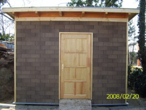 Könnyűszerkezetes házak